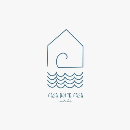 B&B Casa Dolce Casa Нардо Экстерьер фото