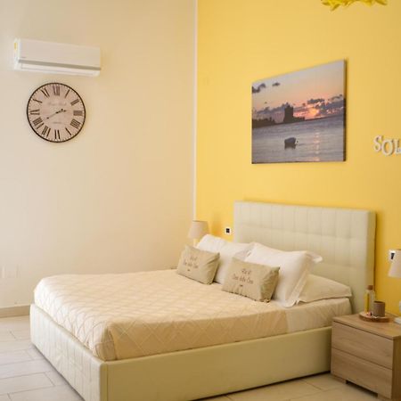 B&B Casa Dolce Casa Нардо Экстерьер фото