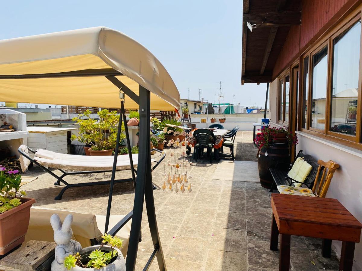 B&B Casa Dolce Casa Нардо Экстерьер фото
