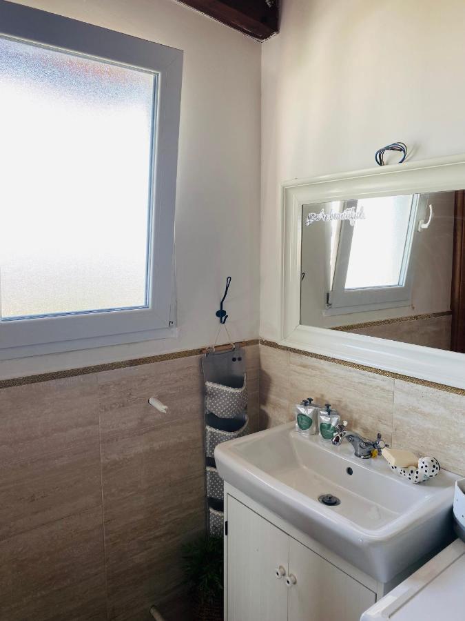 B&B Casa Dolce Casa Нардо Экстерьер фото