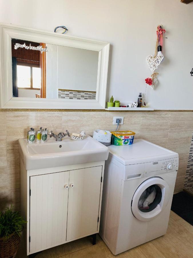 B&B Casa Dolce Casa Нардо Экстерьер фото