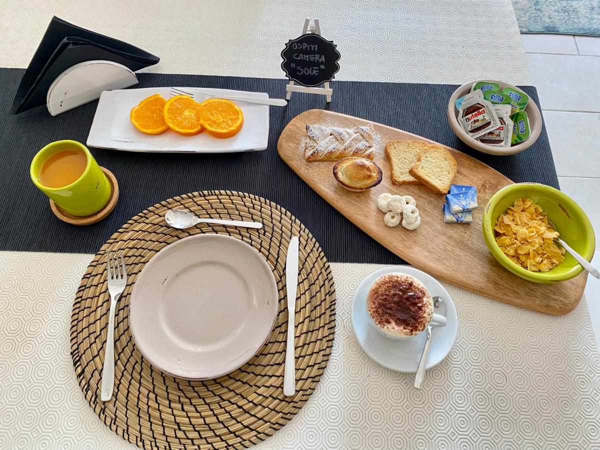 B&B Casa Dolce Casa Нардо Экстерьер фото