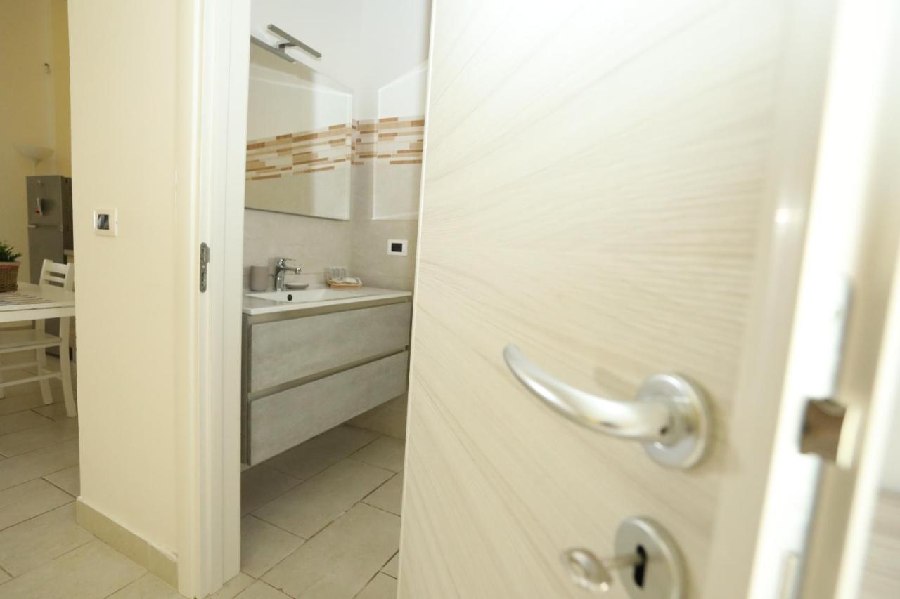 B&B Casa Dolce Casa Нардо Экстерьер фото