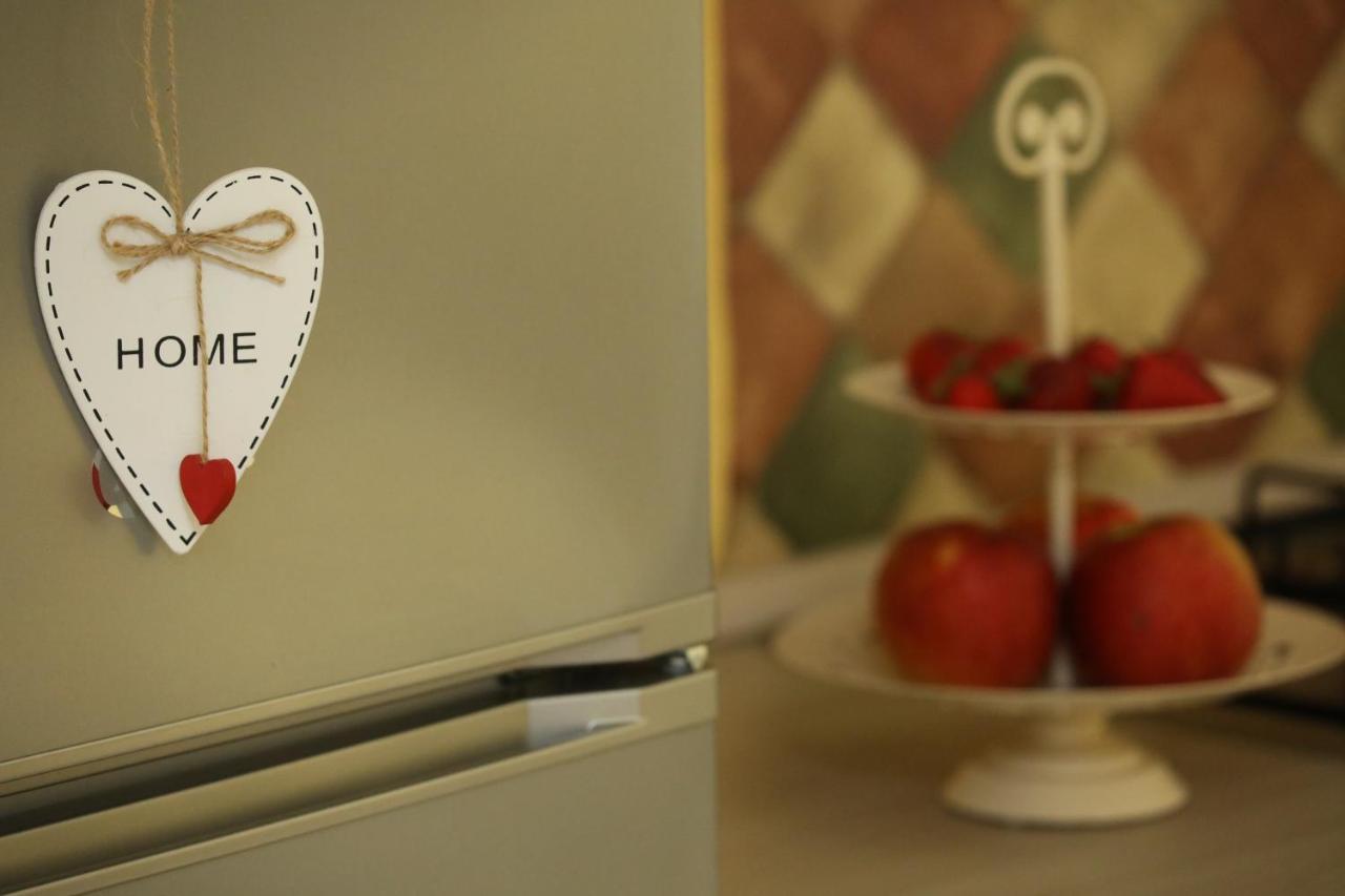 B&B Casa Dolce Casa Нардо Экстерьер фото