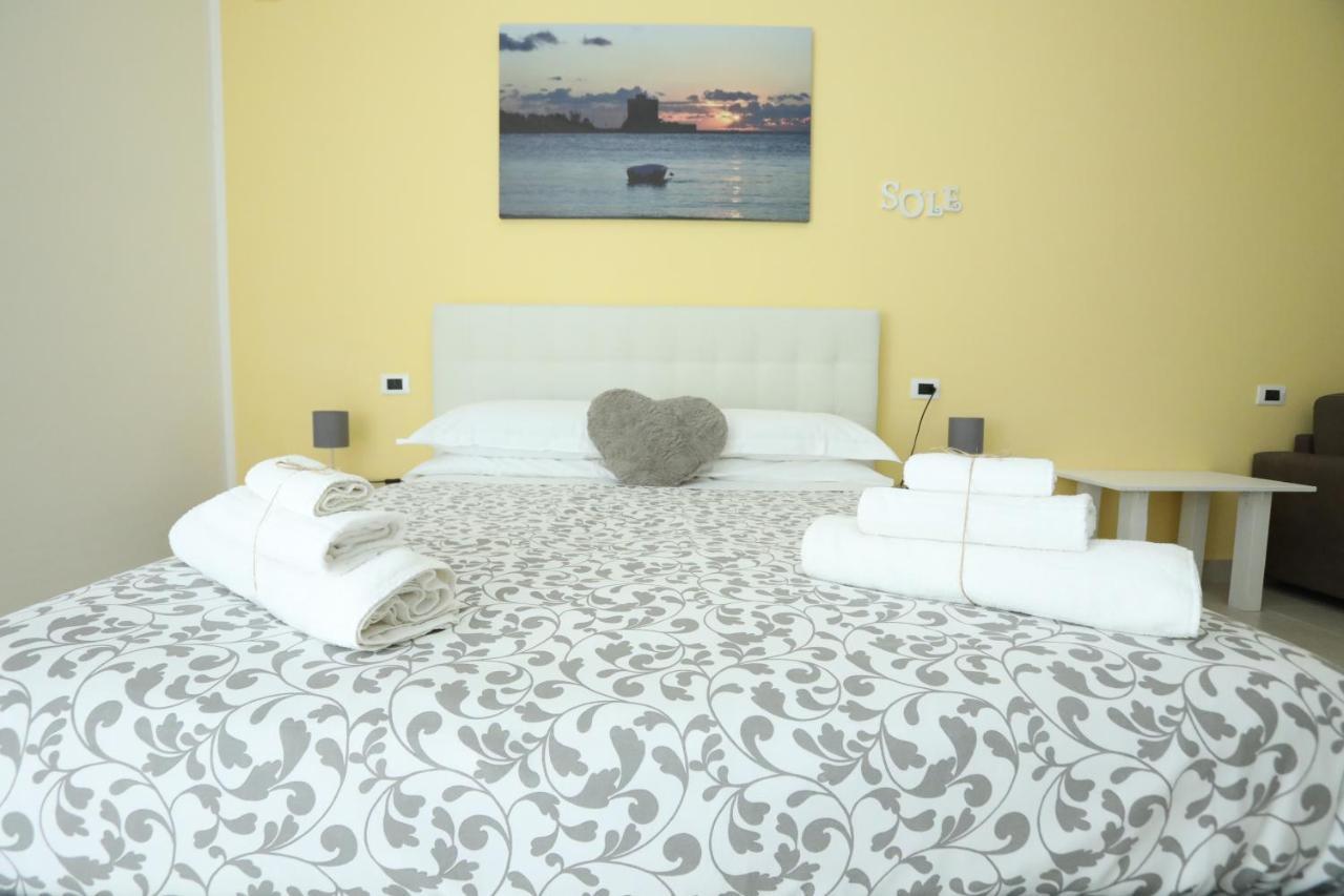 B&B Casa Dolce Casa Нардо Экстерьер фото
