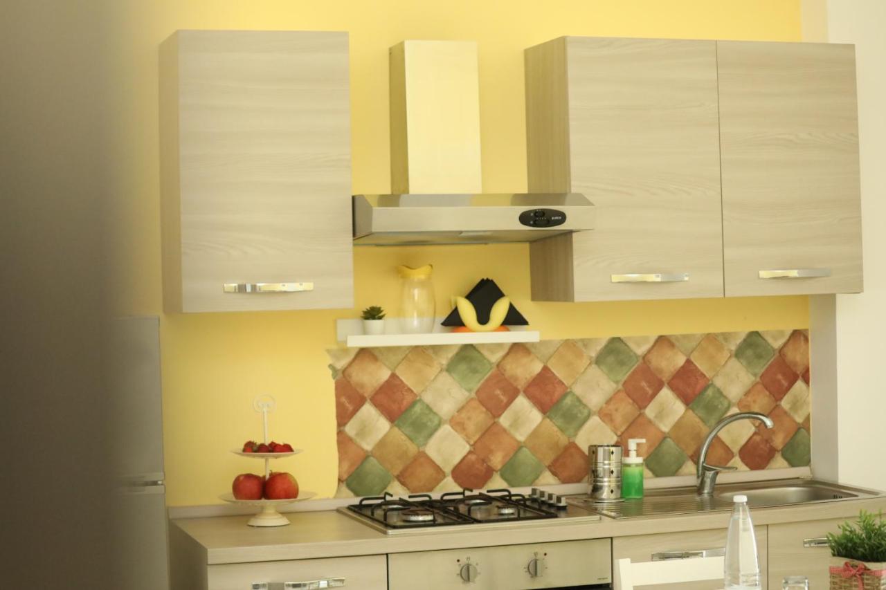 B&B Casa Dolce Casa Нардо Экстерьер фото