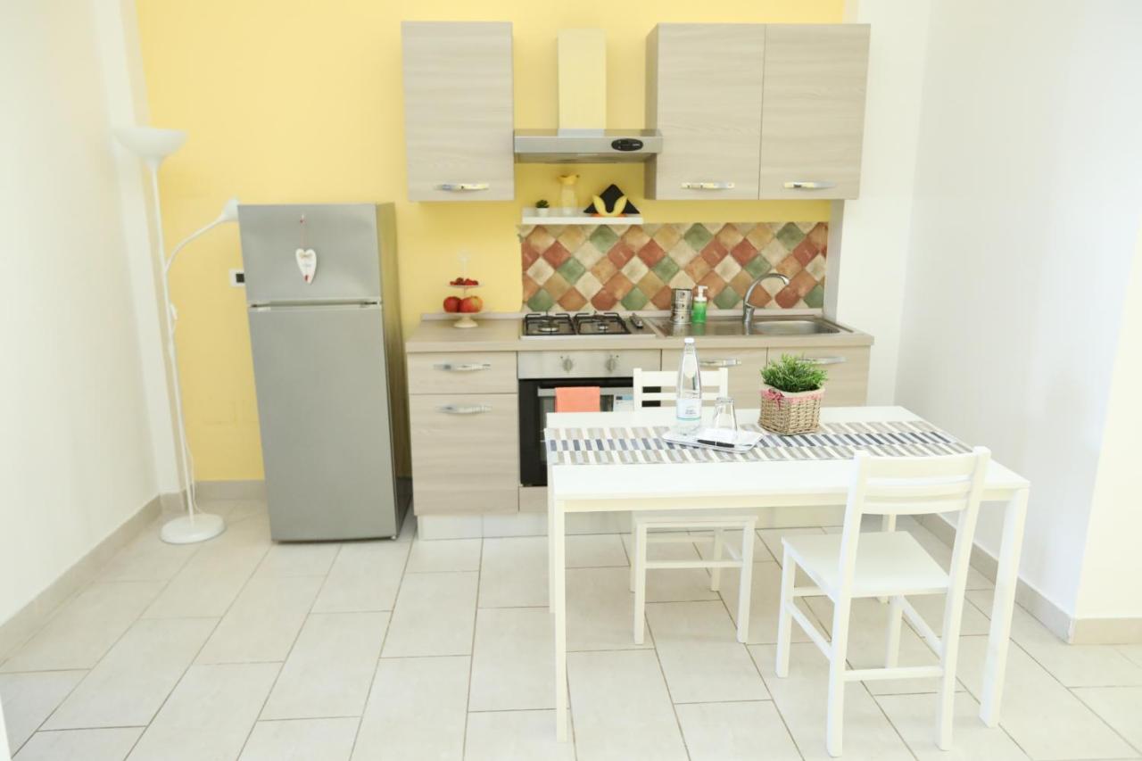 B&B Casa Dolce Casa Нардо Экстерьер фото