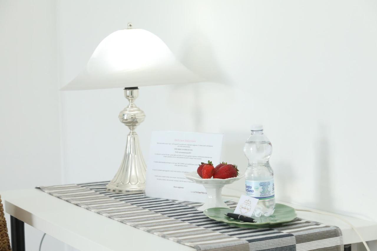B&B Casa Dolce Casa Нардо Экстерьер фото