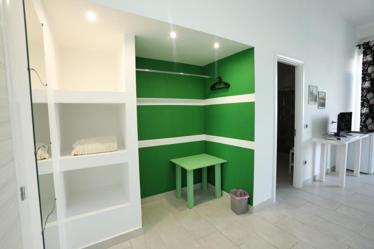 B&B Casa Dolce Casa Нардо Экстерьер фото