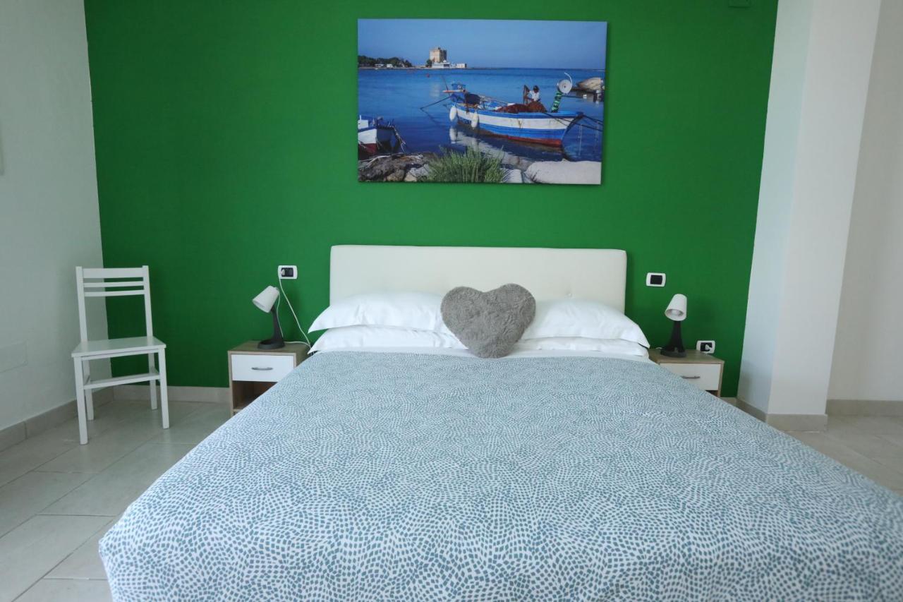 B&B Casa Dolce Casa Нардо Экстерьер фото