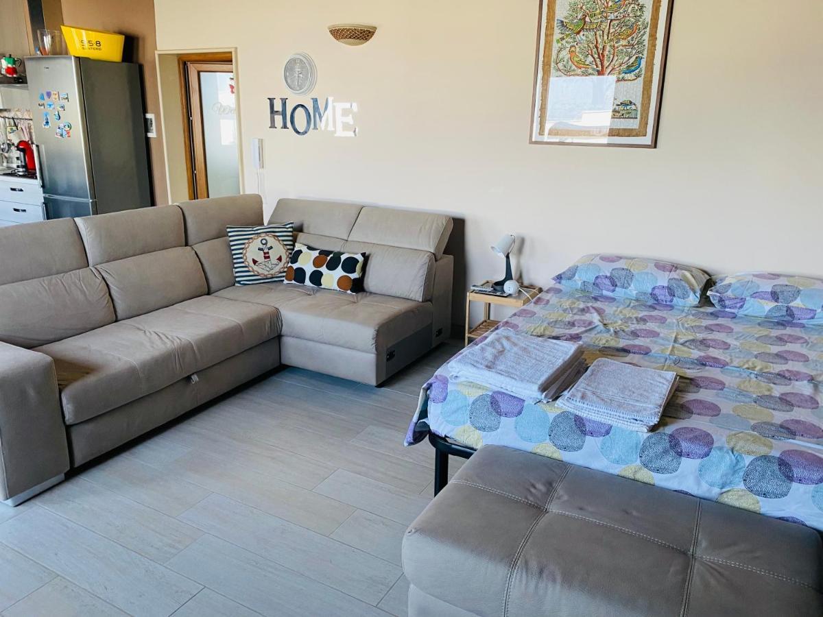 B&B Casa Dolce Casa Нардо Экстерьер фото