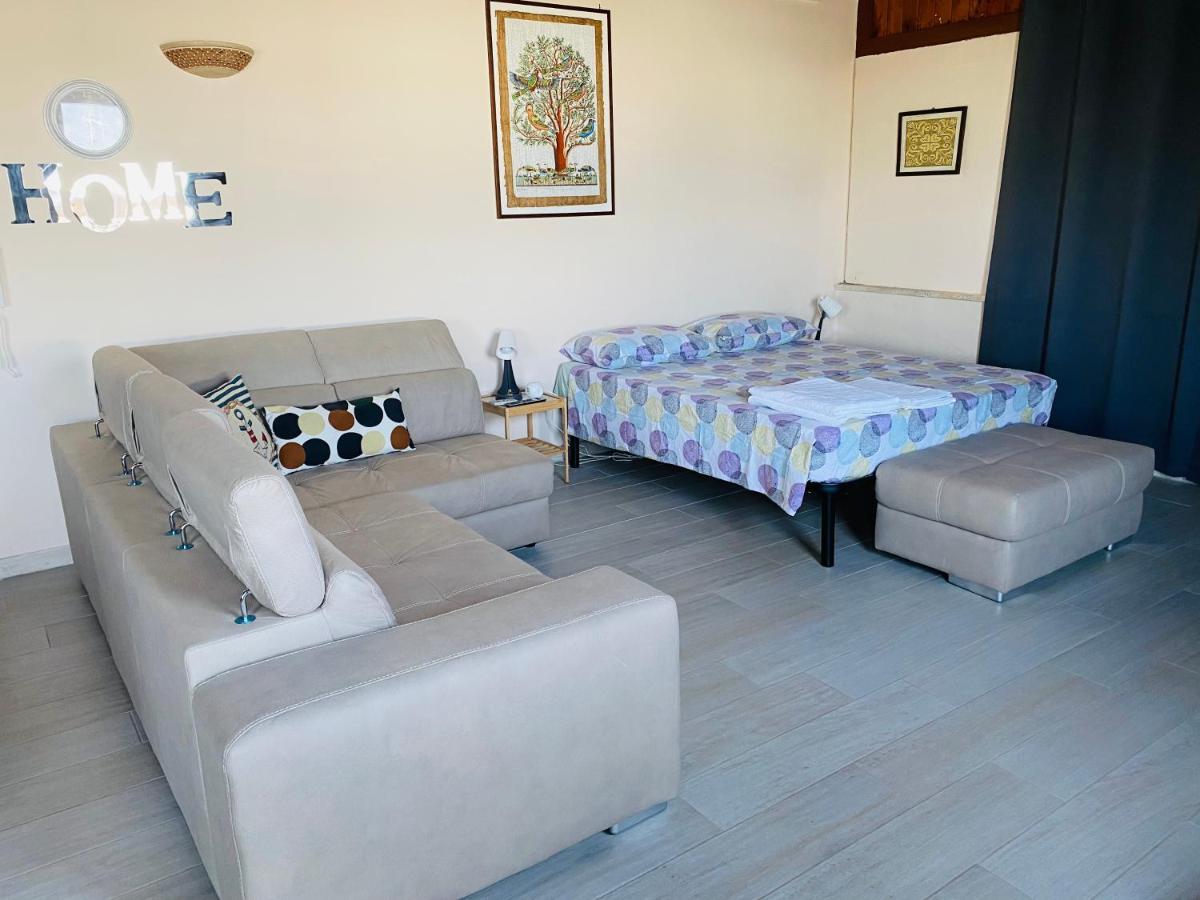 B&B Casa Dolce Casa Нардо Экстерьер фото
