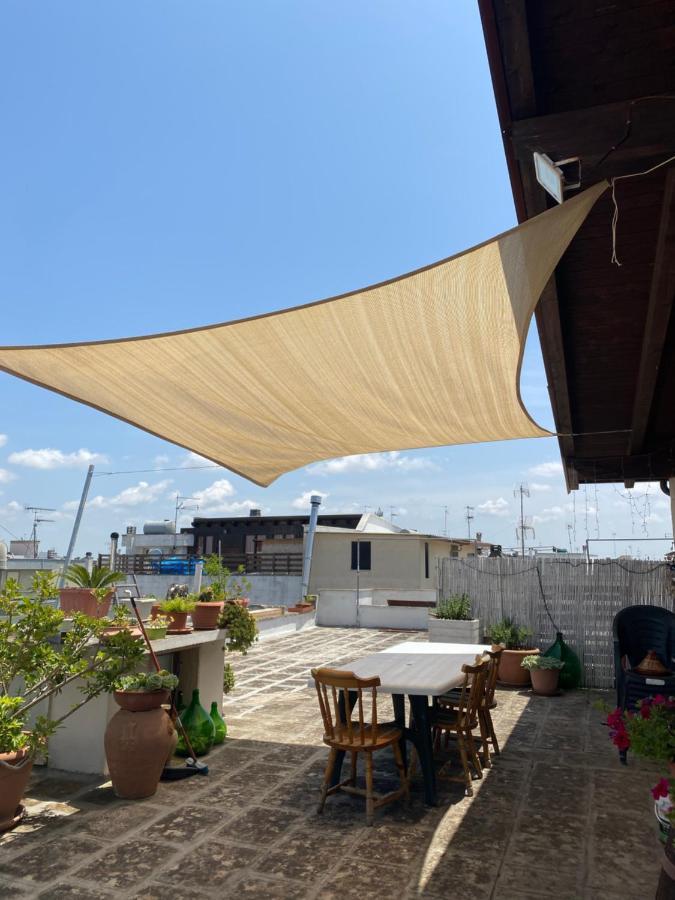 B&B Casa Dolce Casa Нардо Экстерьер фото