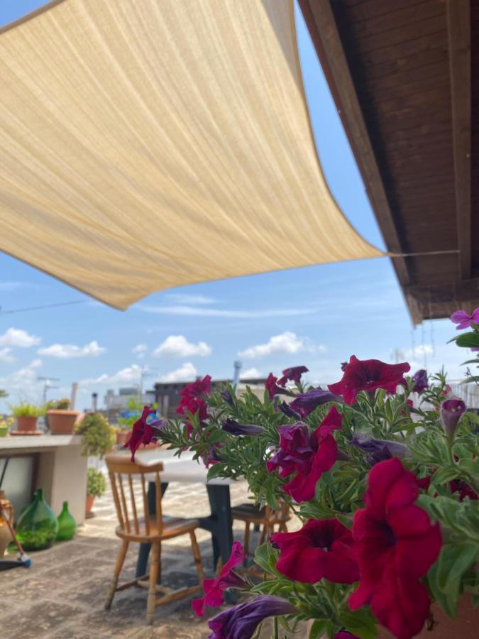 B&B Casa Dolce Casa Нардо Экстерьер фото