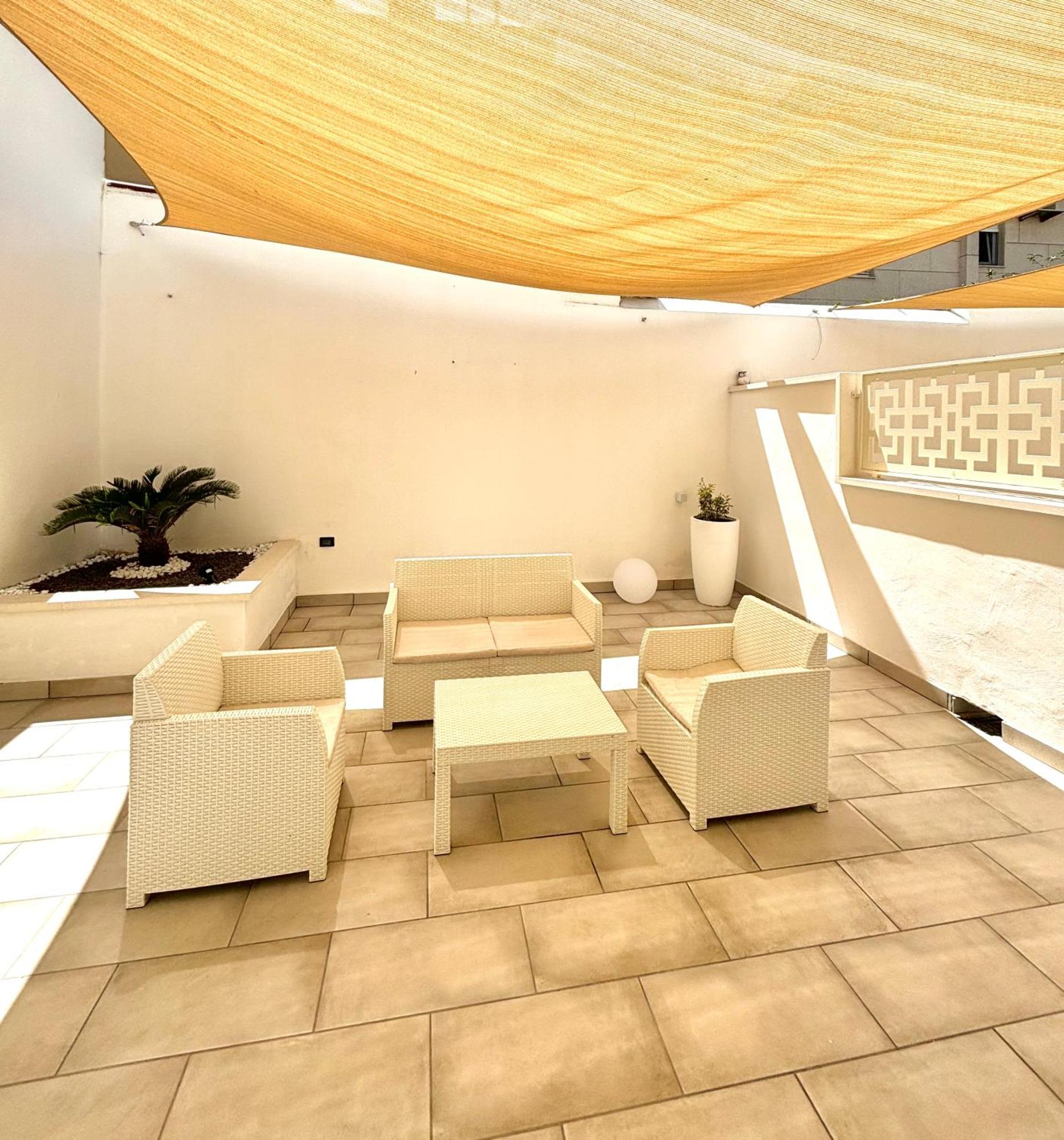 B&B Casa Dolce Casa Нардо Экстерьер фото
