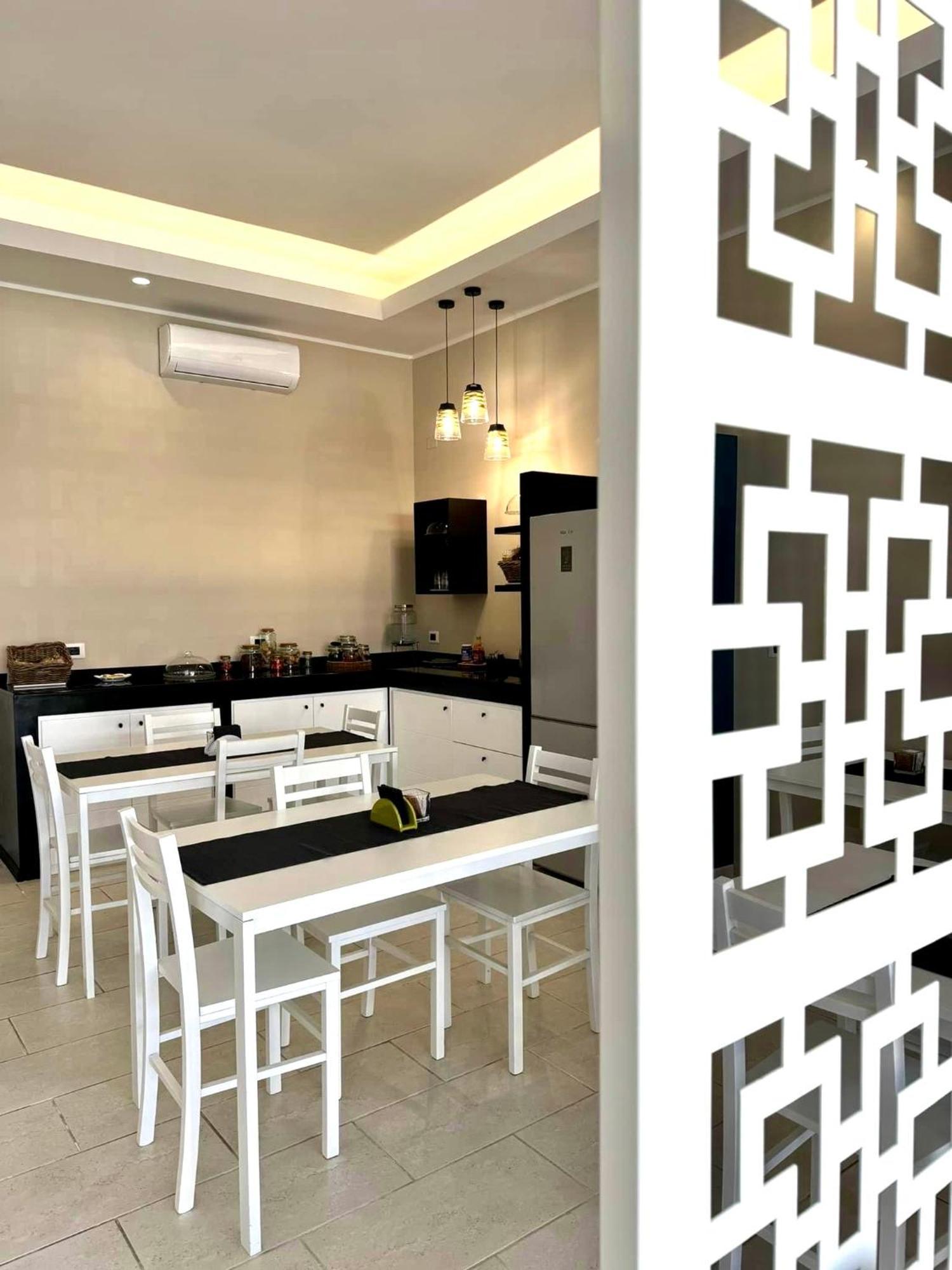B&B Casa Dolce Casa Нардо Экстерьер фото