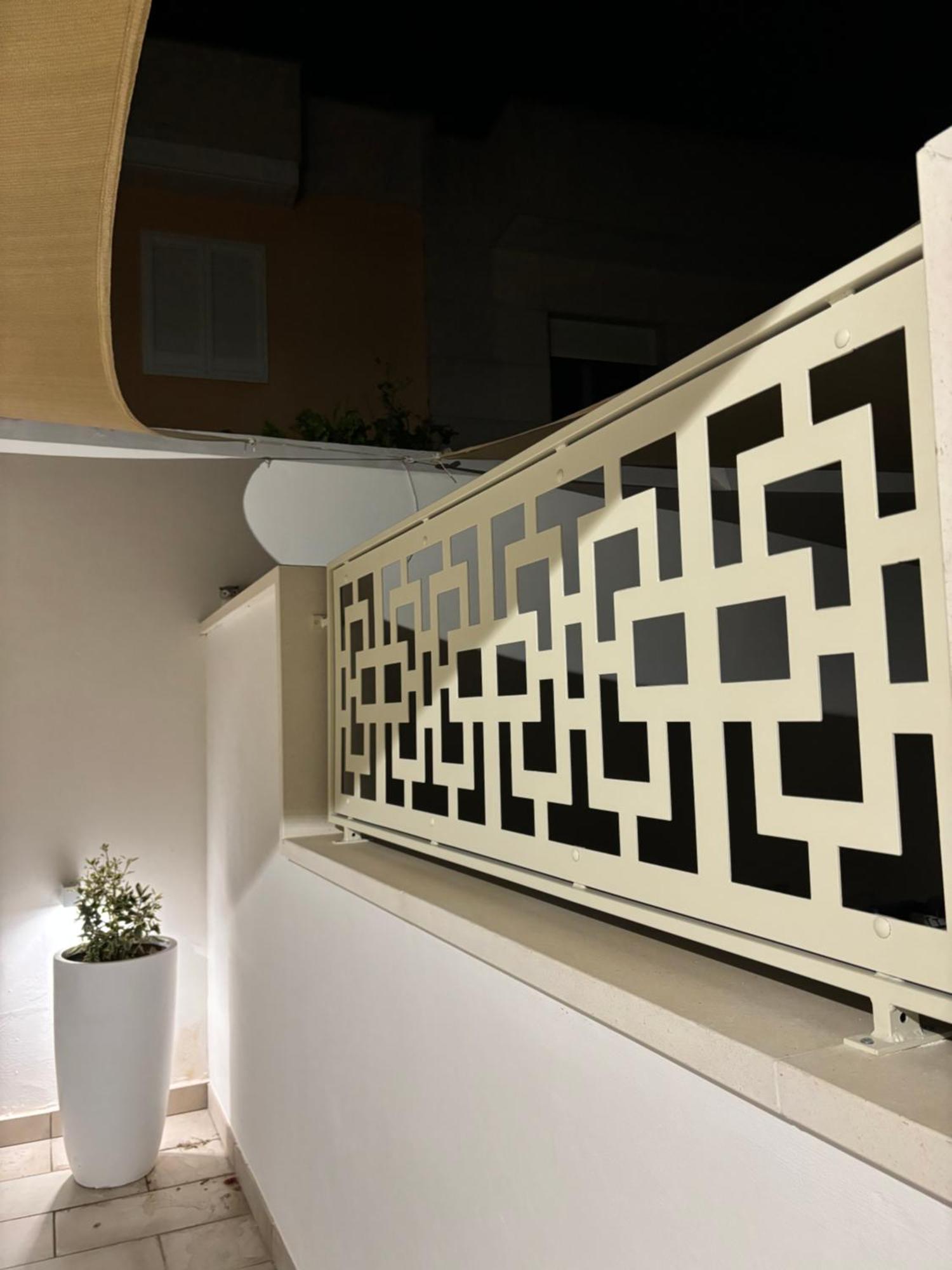 B&B Casa Dolce Casa Нардо Экстерьер фото