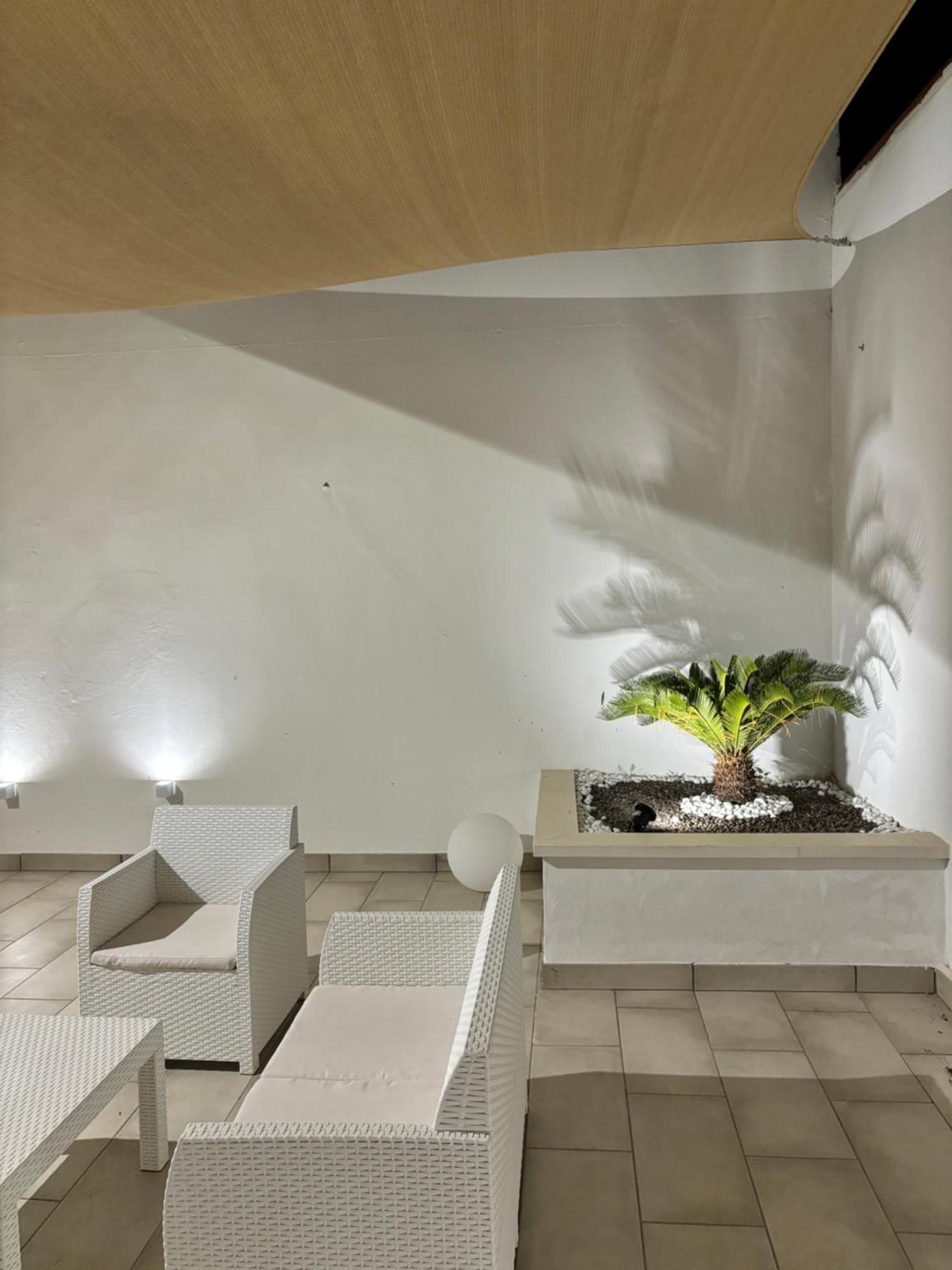 B&B Casa Dolce Casa Нардо Экстерьер фото