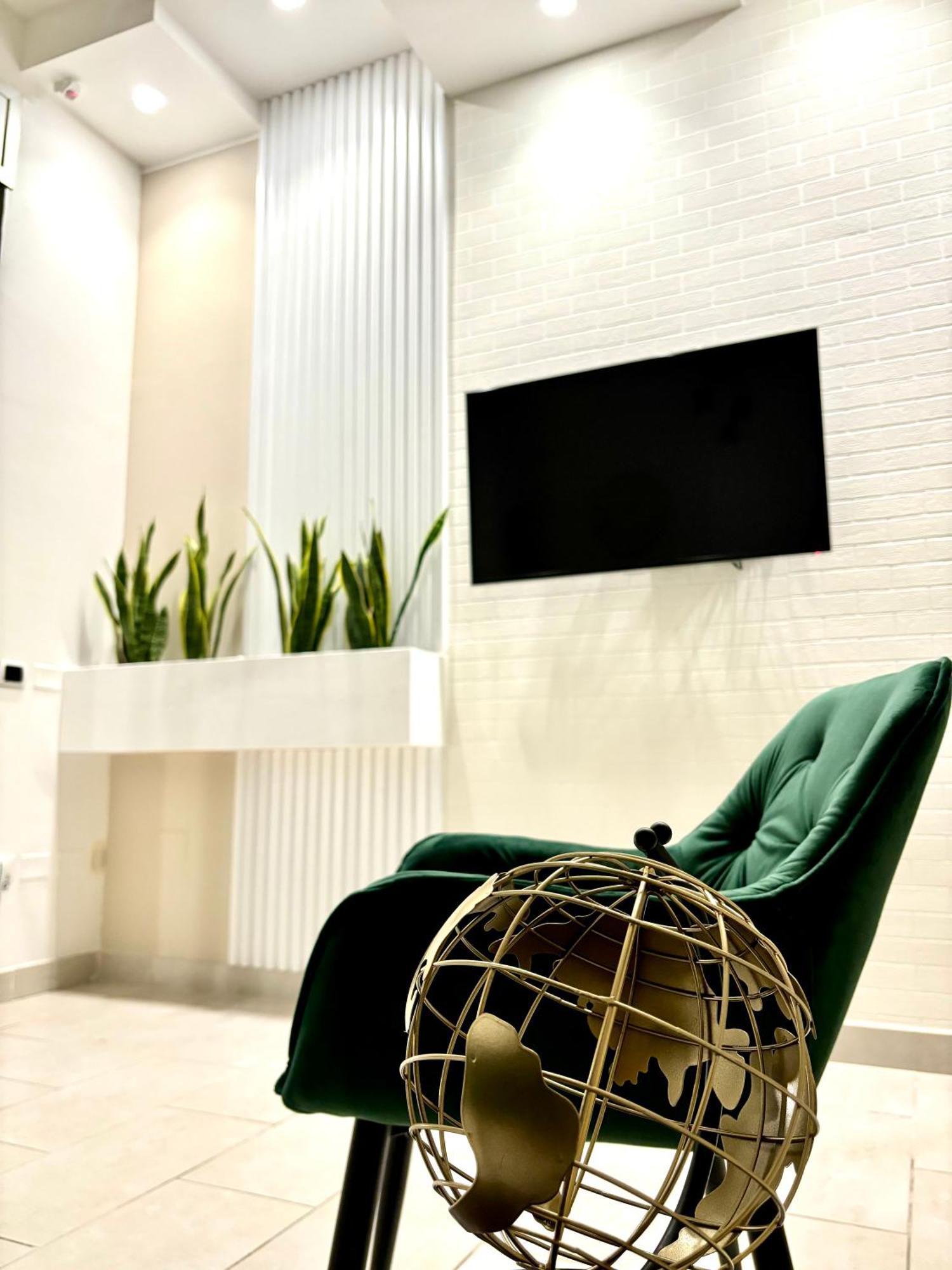 B&B Casa Dolce Casa Нардо Экстерьер фото