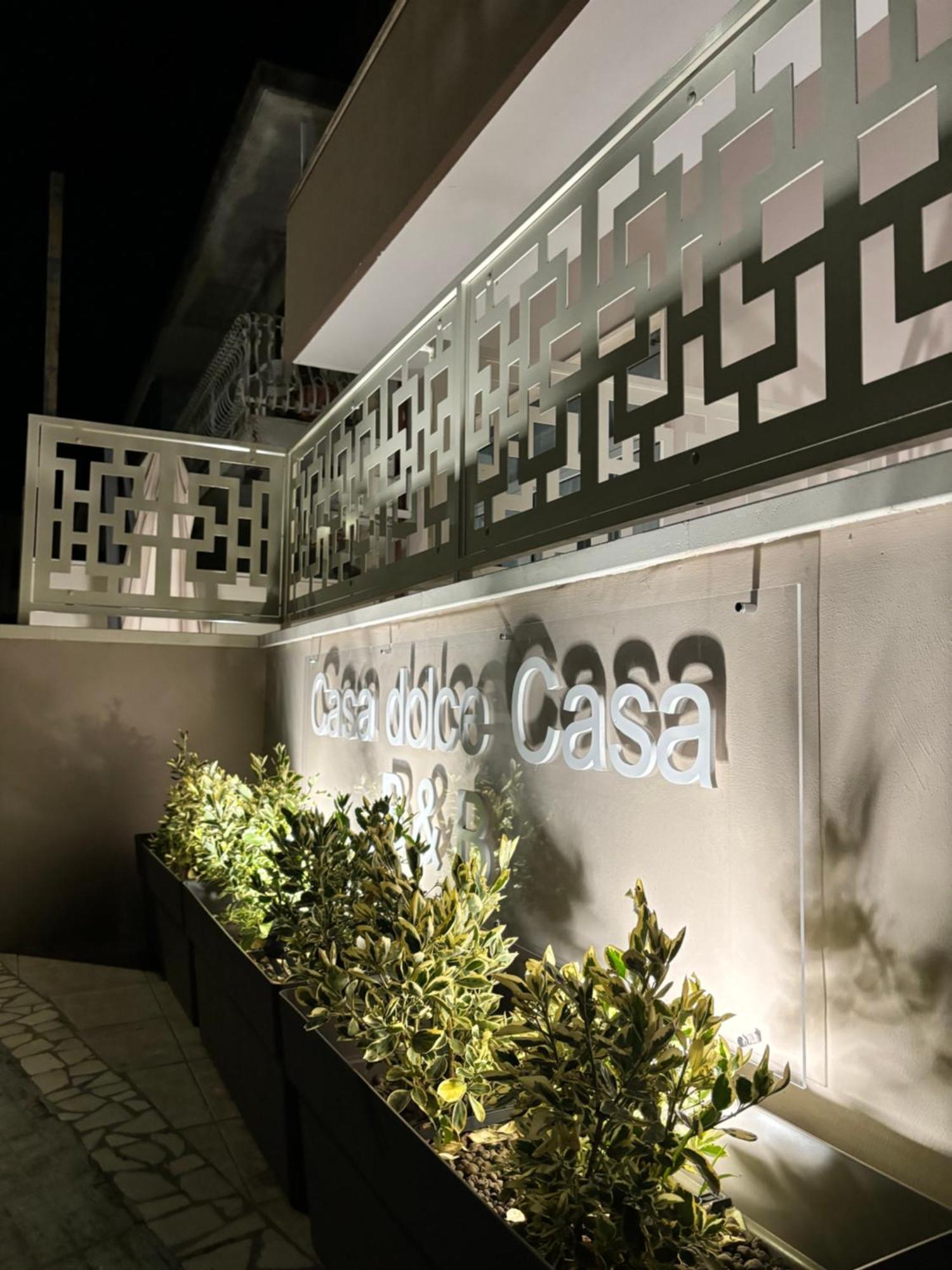 B&B Casa Dolce Casa Нардо Экстерьер фото
