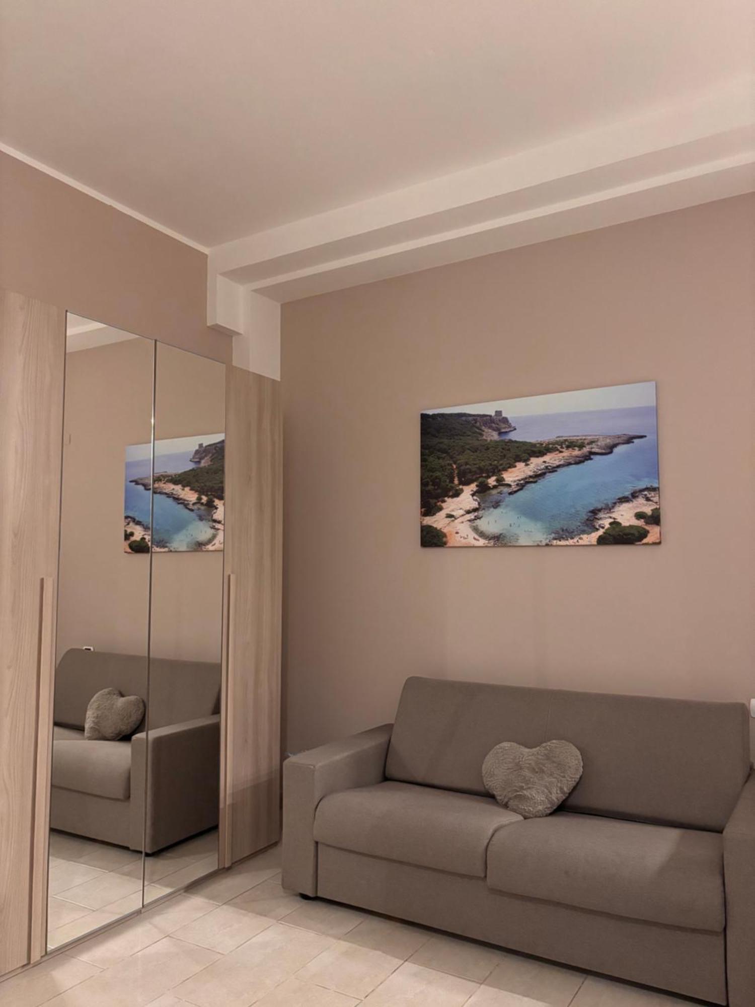 B&B Casa Dolce Casa Нардо Экстерьер фото