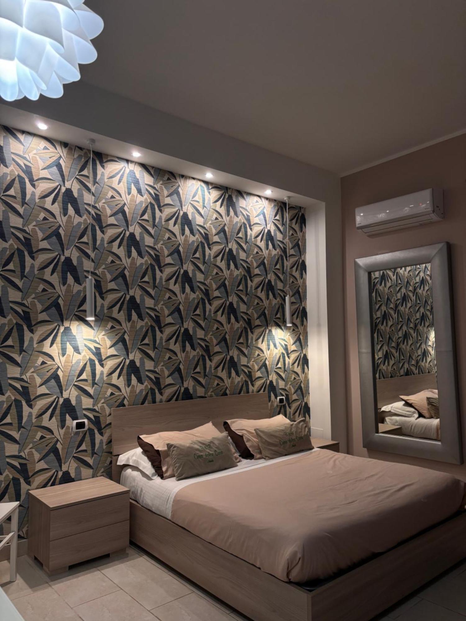 B&B Casa Dolce Casa Нардо Экстерьер фото