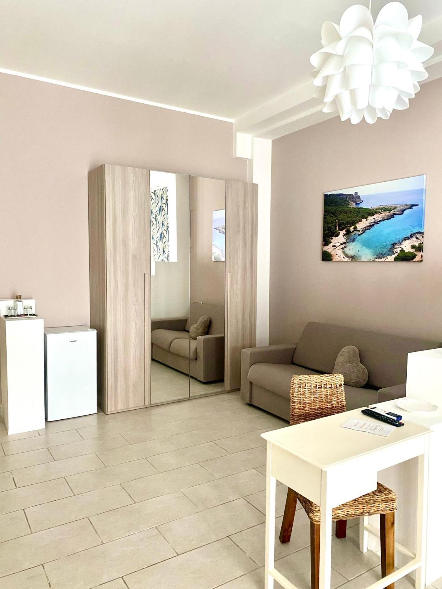 B&B Casa Dolce Casa Нардо Экстерьер фото