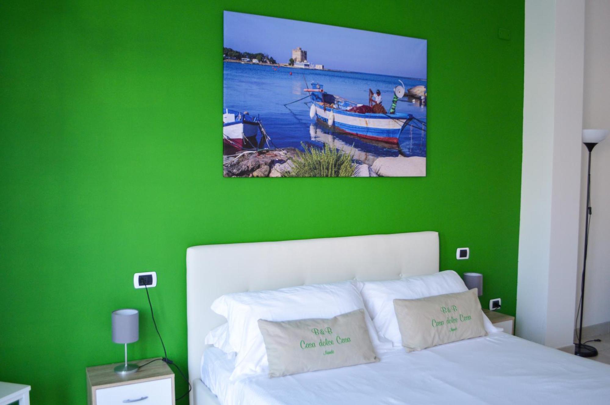B&B Casa Dolce Casa Нардо Экстерьер фото