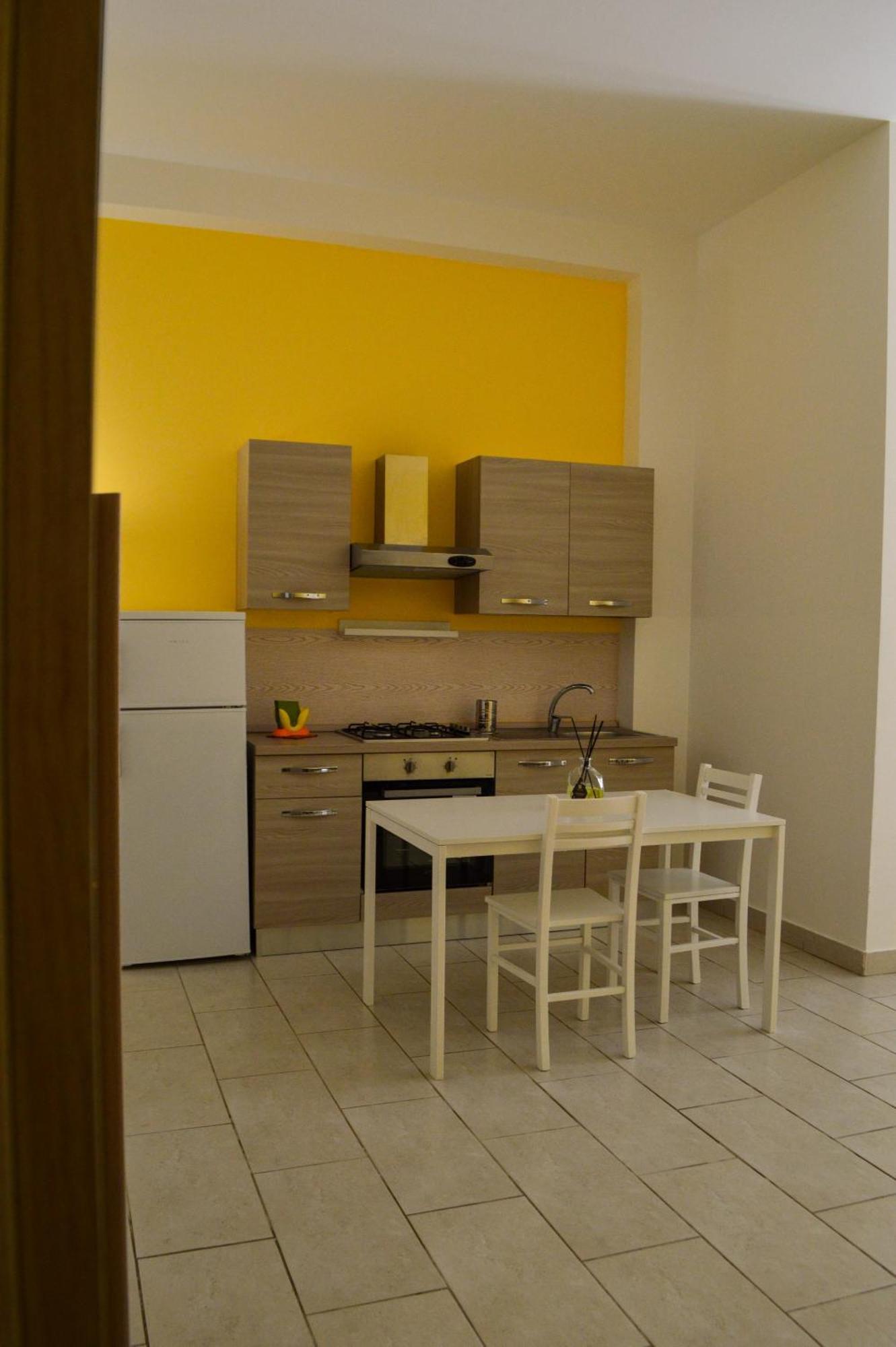 B&B Casa Dolce Casa Нардо Экстерьер фото