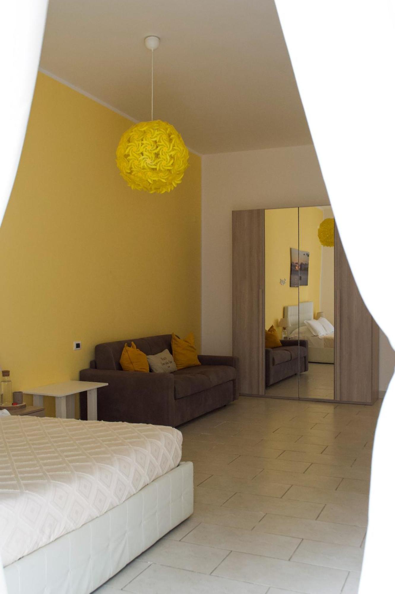 B&B Casa Dolce Casa Нардо Экстерьер фото