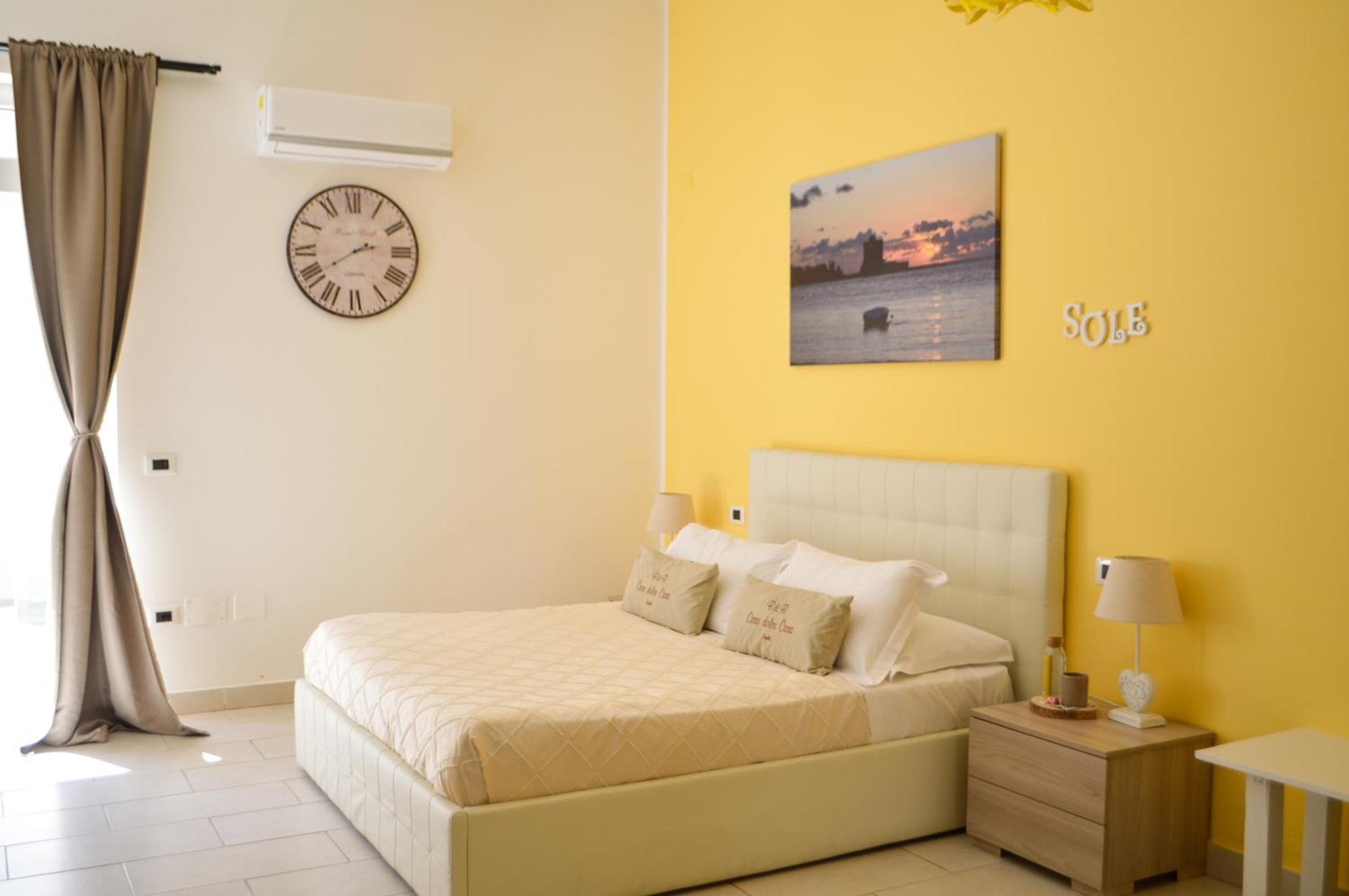 B&B Casa Dolce Casa Нардо Экстерьер фото