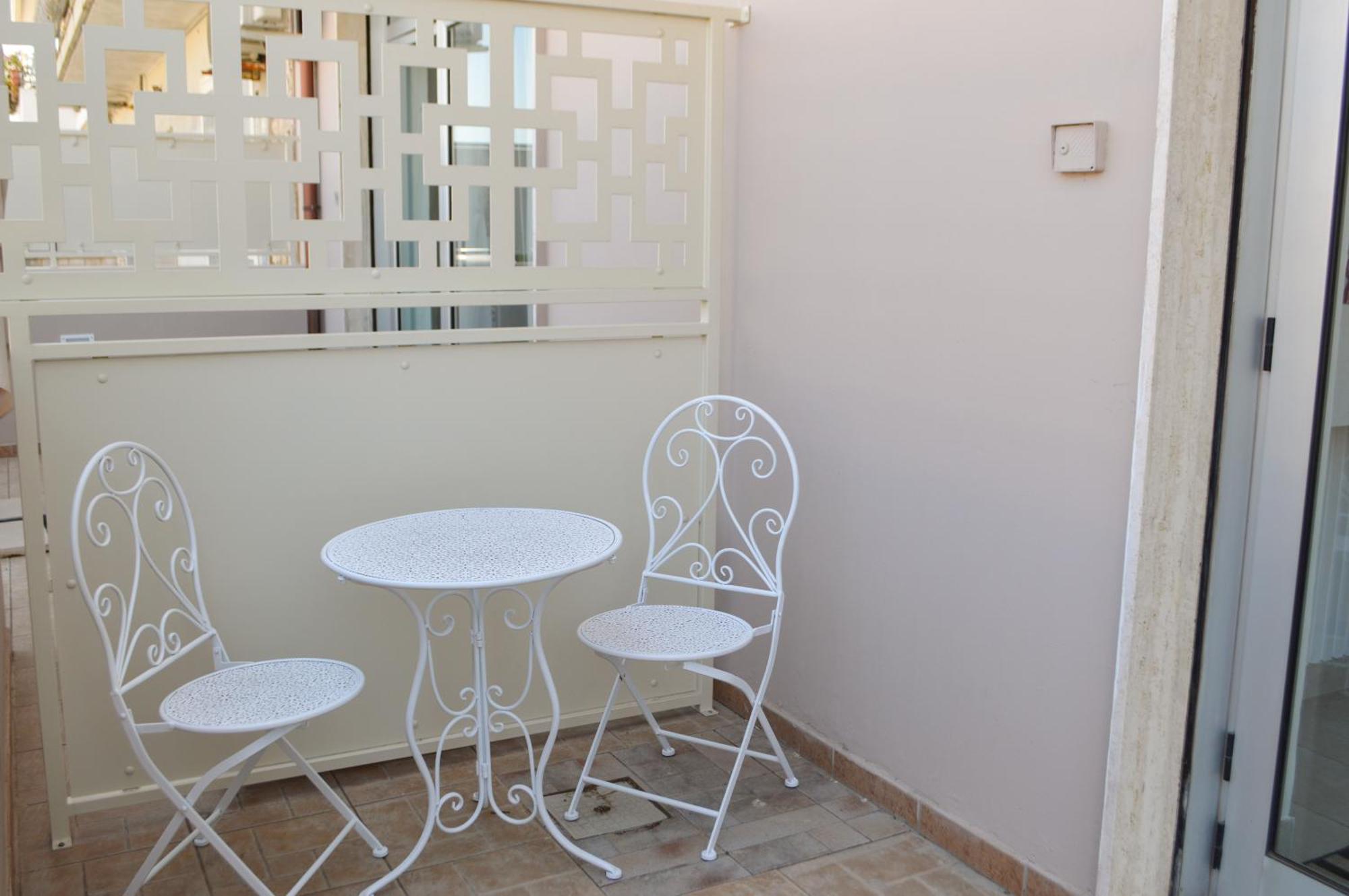 B&B Casa Dolce Casa Нардо Экстерьер фото