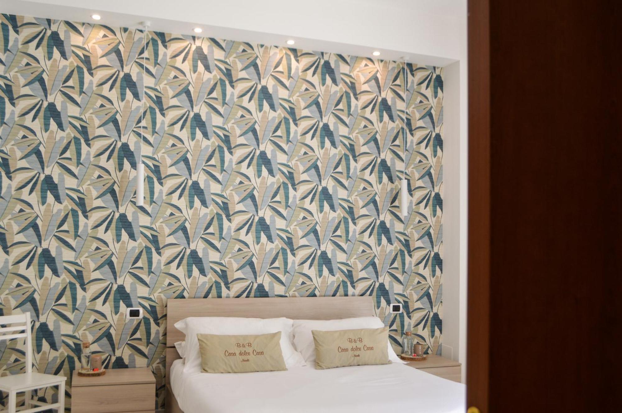 B&B Casa Dolce Casa Нардо Экстерьер фото