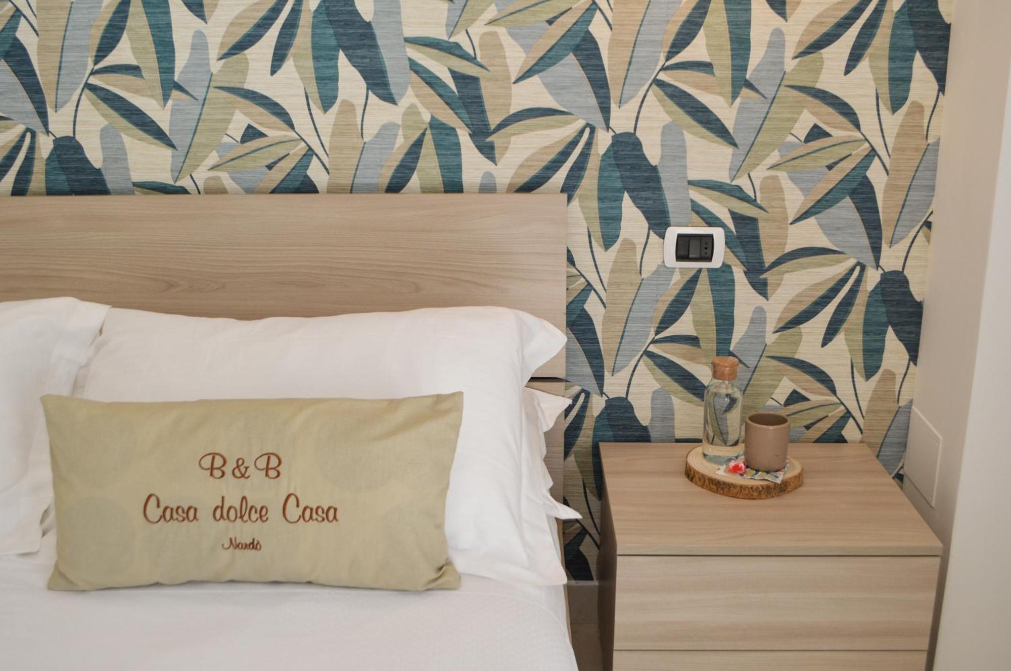B&B Casa Dolce Casa Нардо Экстерьер фото