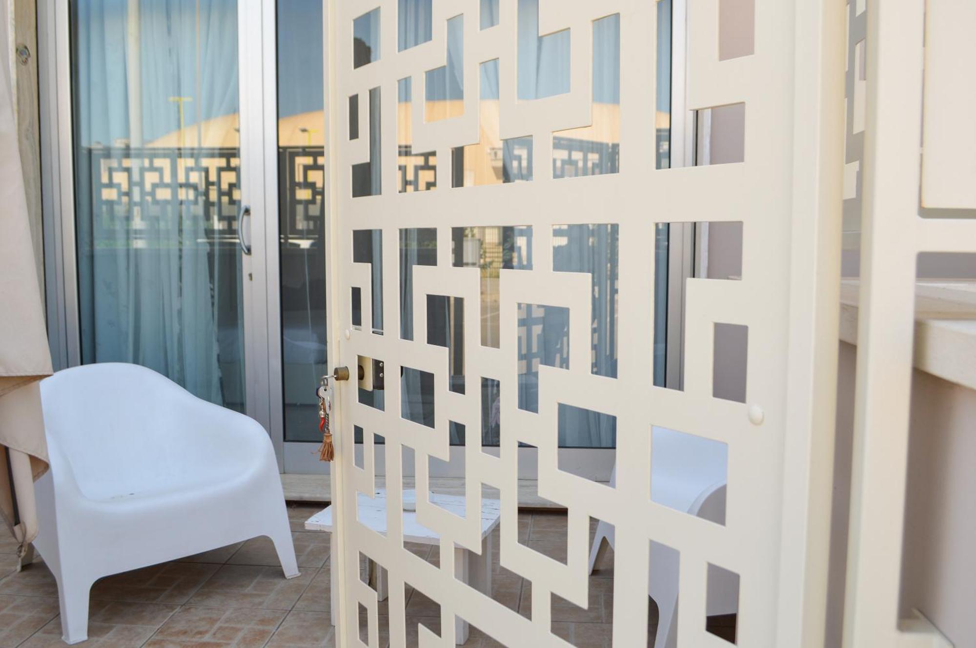 B&B Casa Dolce Casa Нардо Экстерьер фото