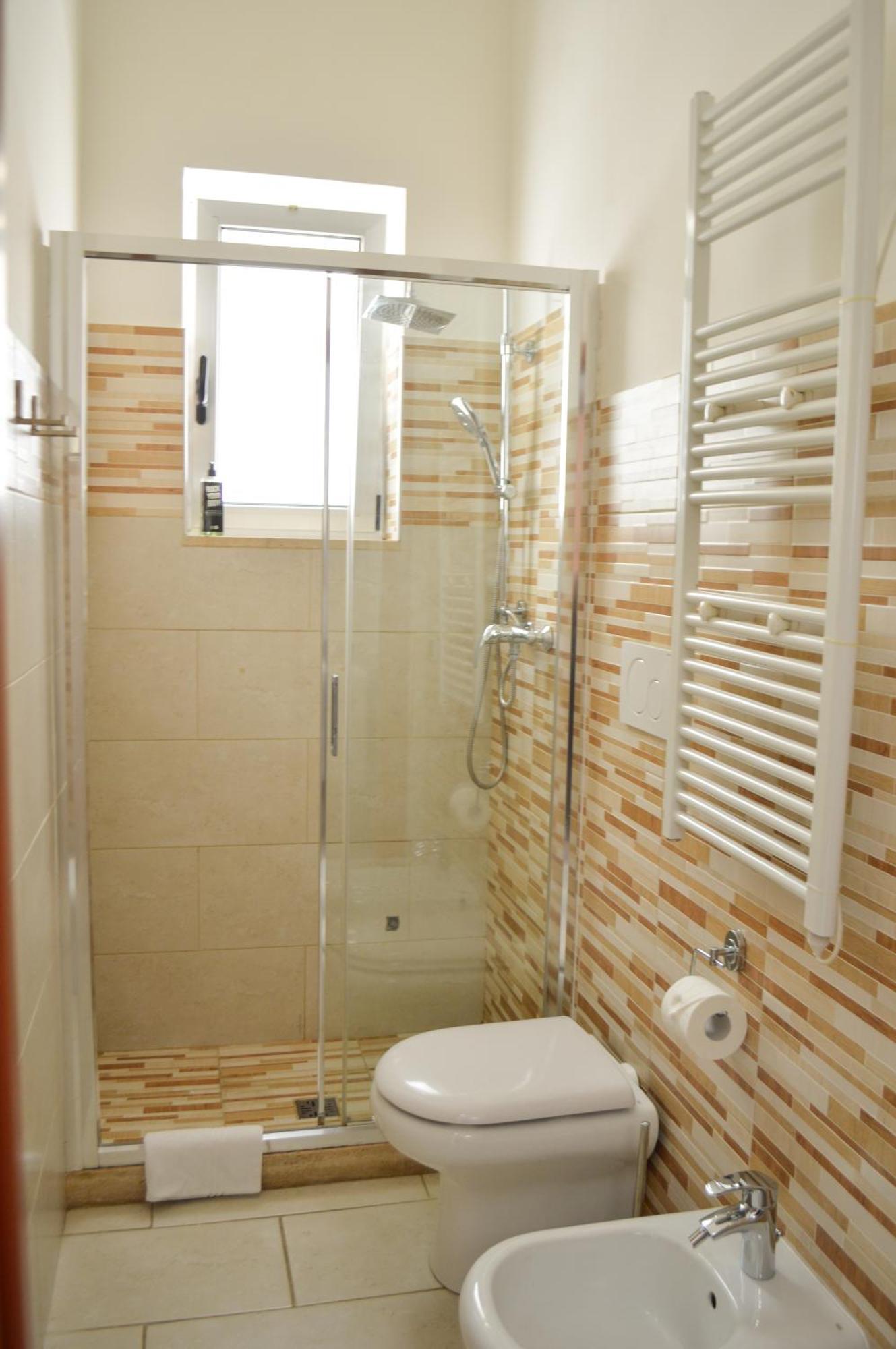 B&B Casa Dolce Casa Нардо Экстерьер фото