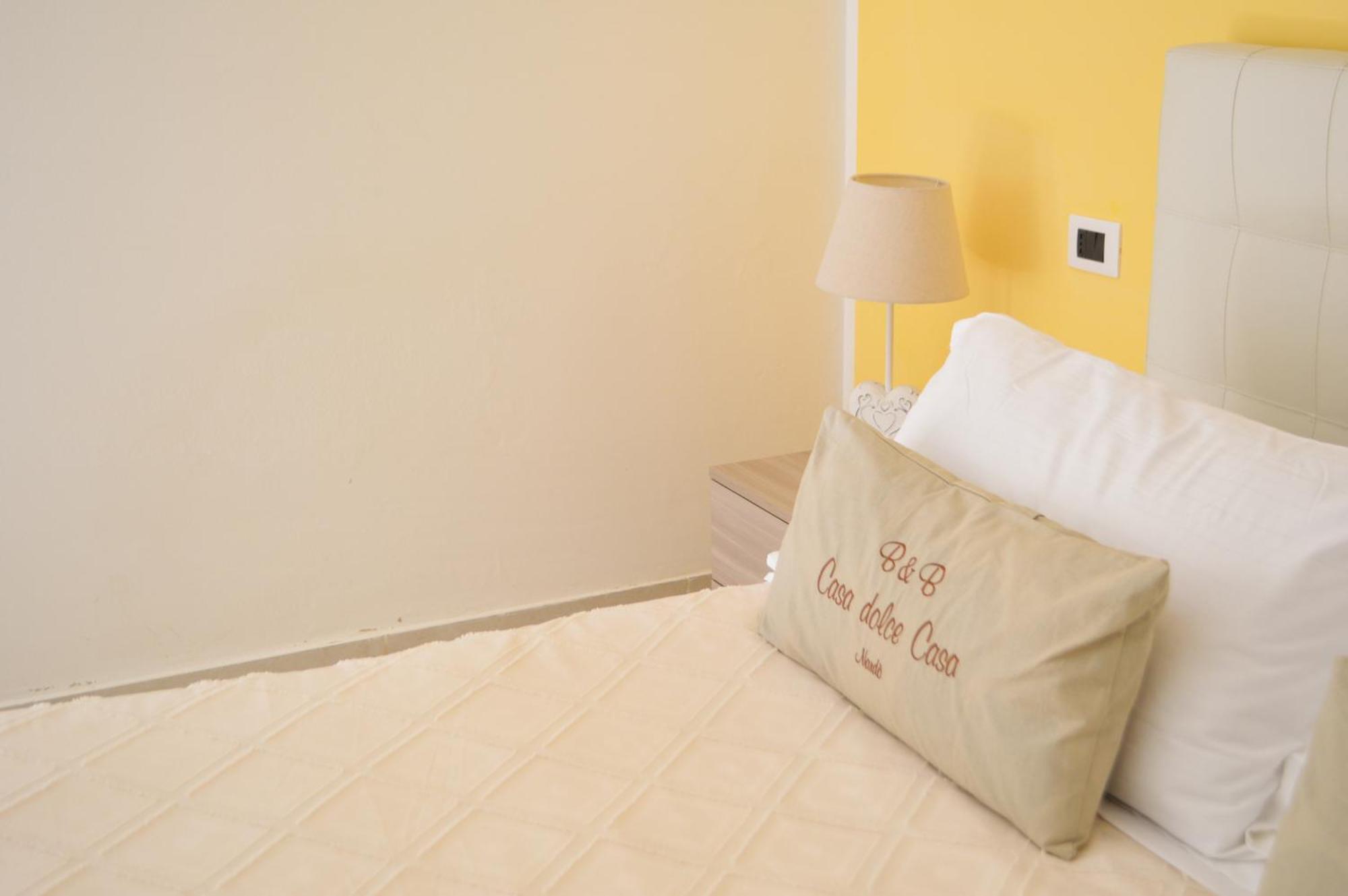 B&B Casa Dolce Casa Нардо Экстерьер фото