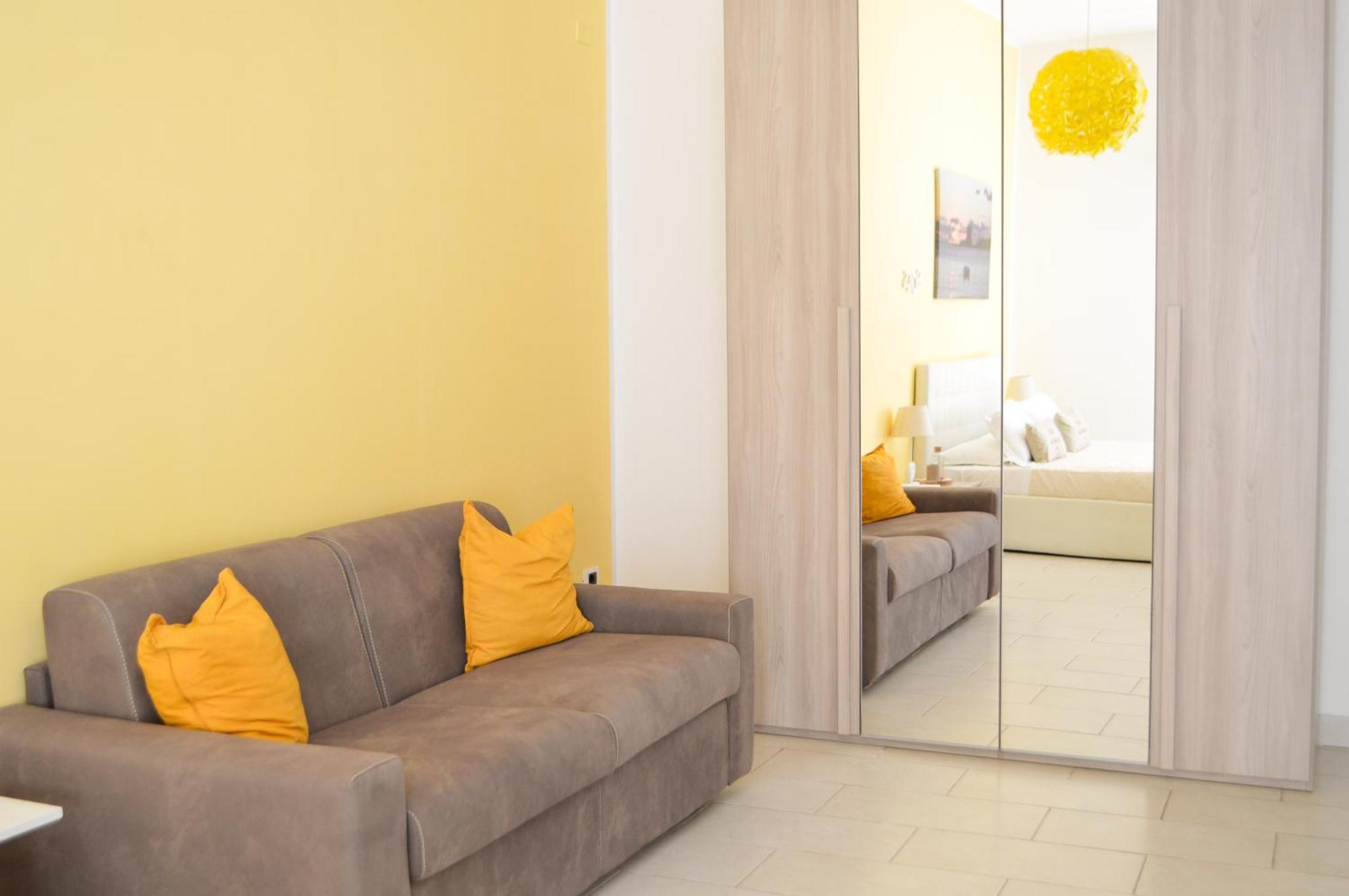 B&B Casa Dolce Casa Нардо Экстерьер фото