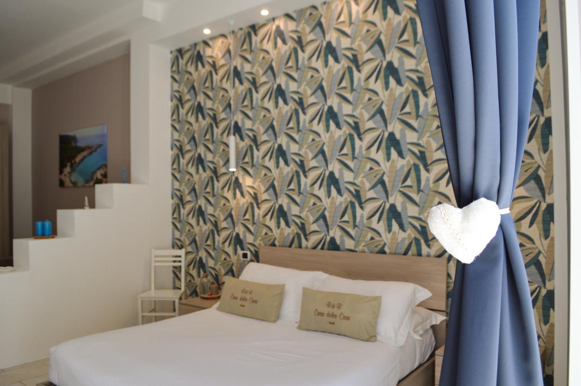 B&B Casa Dolce Casa Нардо Экстерьер фото