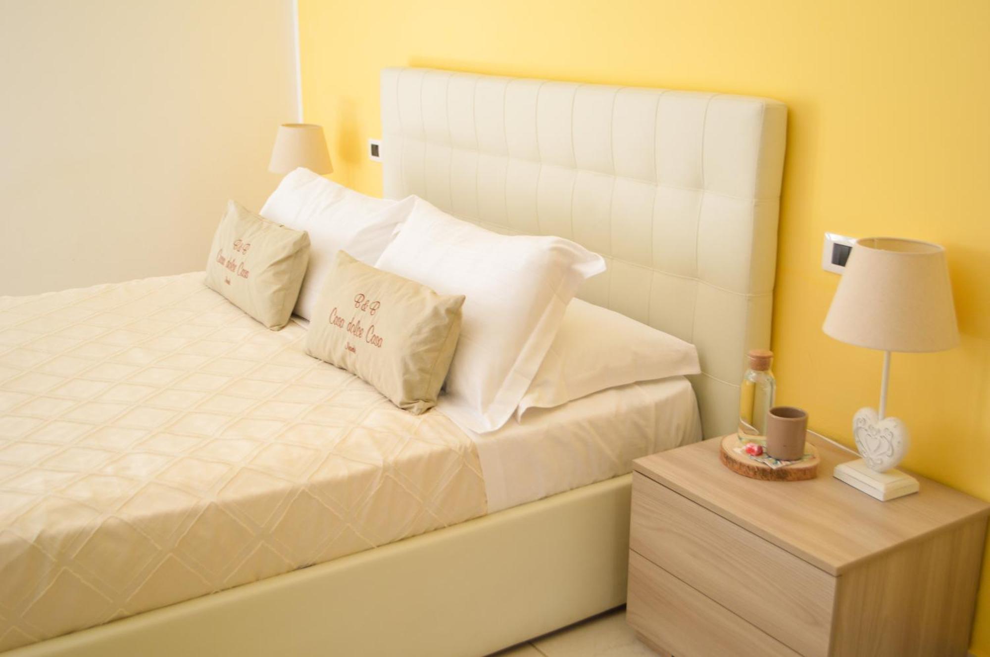 B&B Casa Dolce Casa Нардо Экстерьер фото