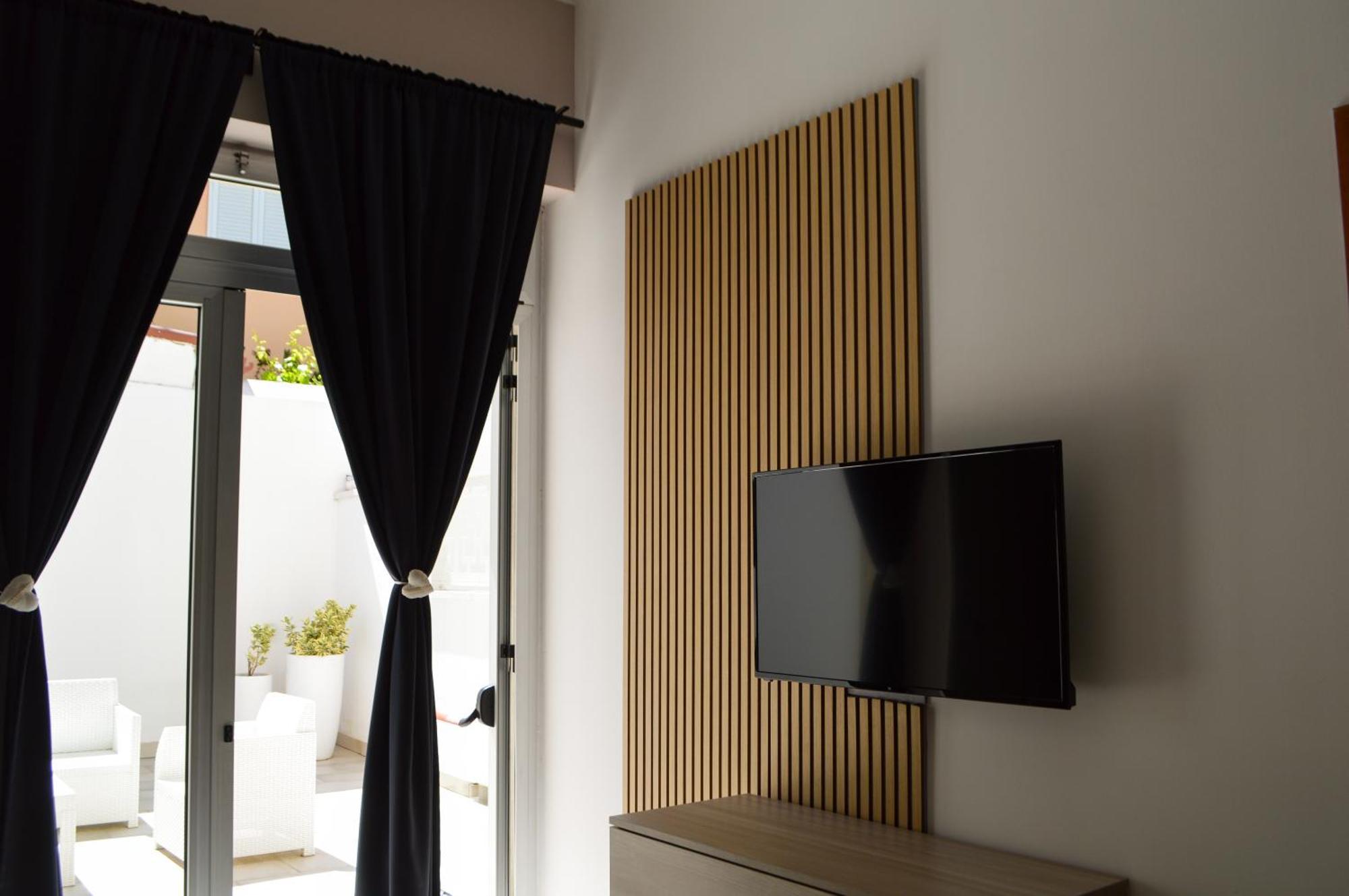 B&B Casa Dolce Casa Нардо Экстерьер фото