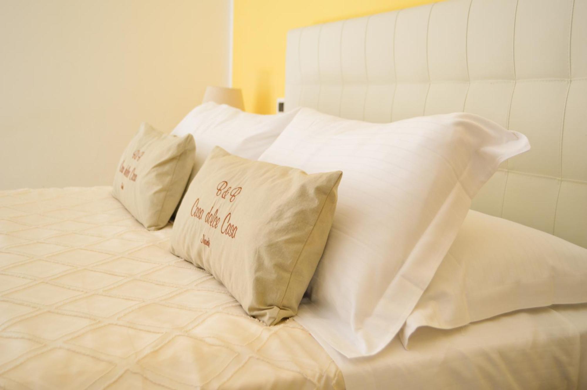 B&B Casa Dolce Casa Нардо Экстерьер фото