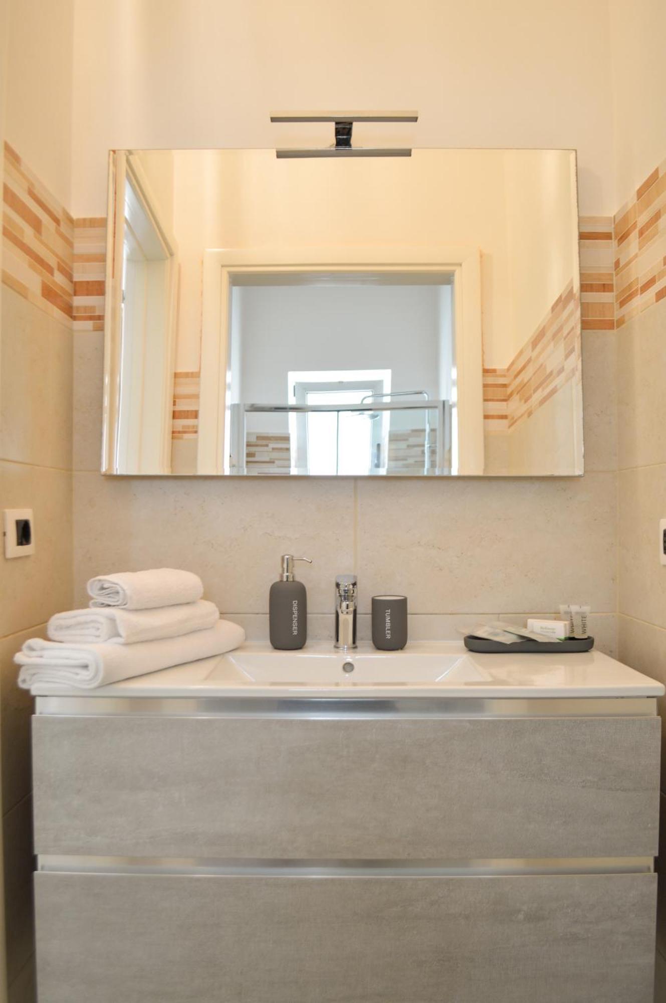 B&B Casa Dolce Casa Нардо Экстерьер фото